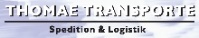 THOMAE TRANSPORTE